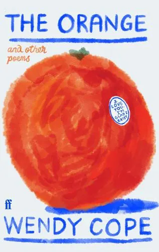 The Orange and other poems (Hardback)