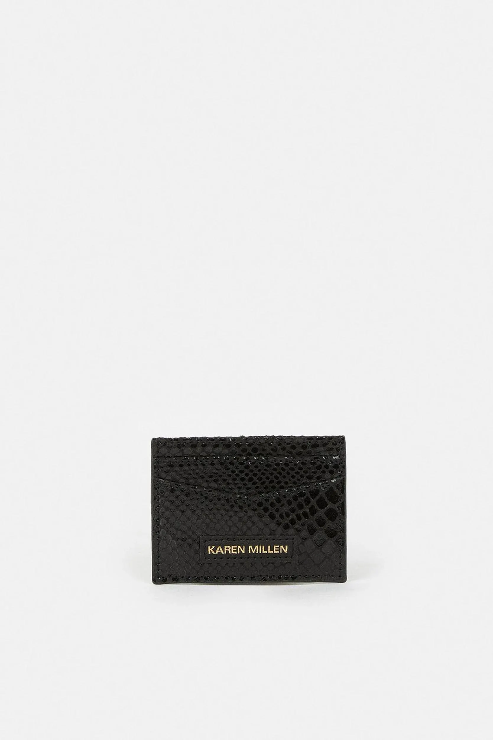 Leather Card Holder
