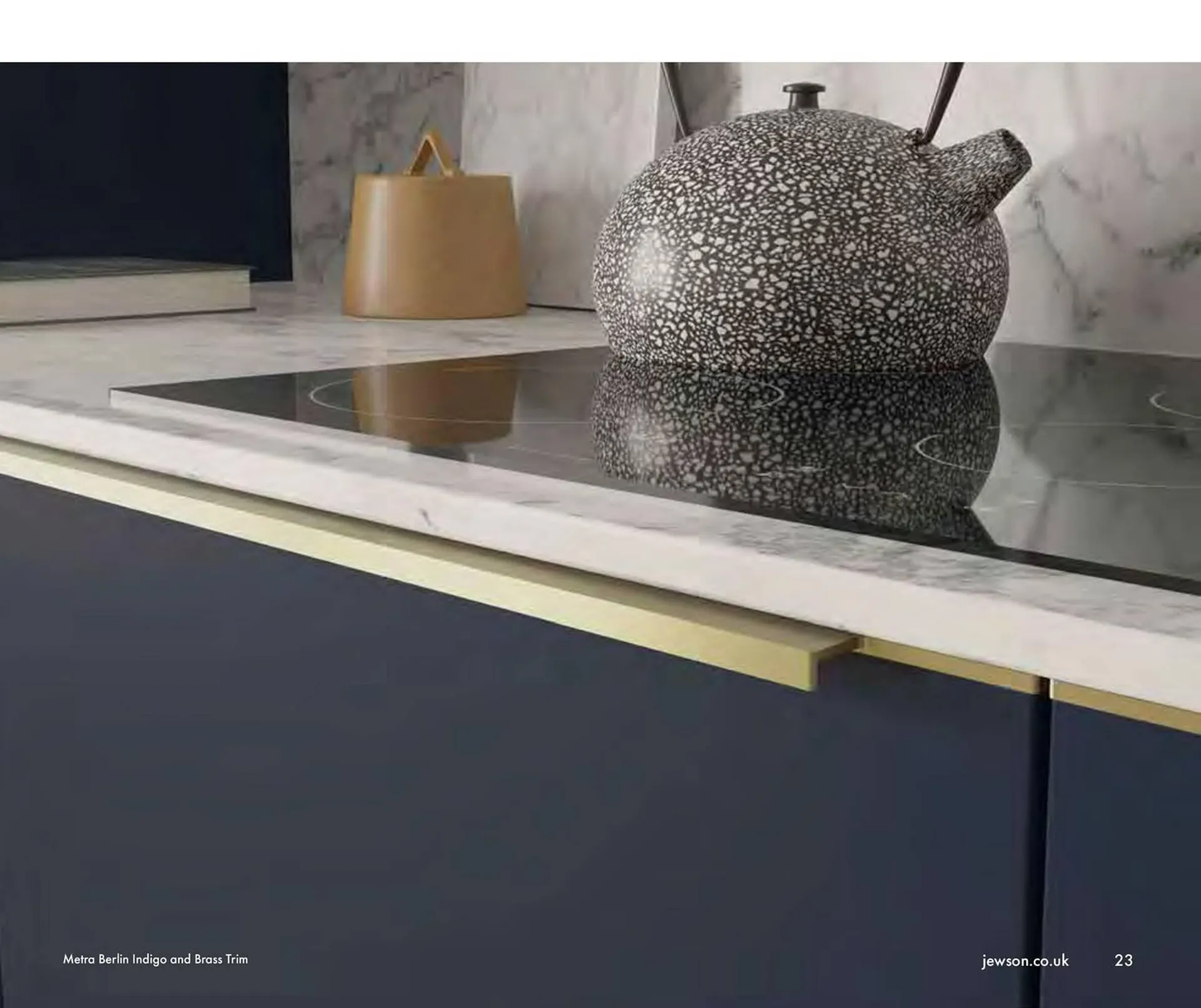 Jewson leaflet from 24 October to 31 December 2023 - Catalogue Page 23