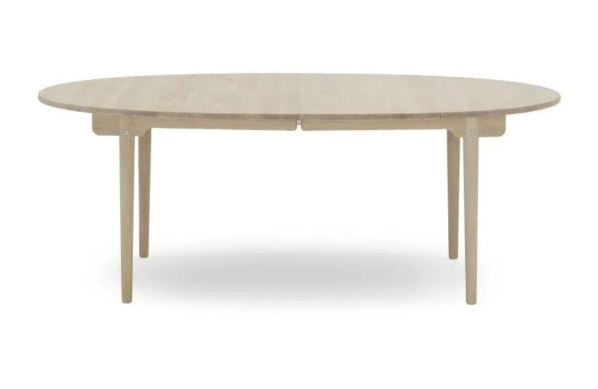 CH338 Extending Dining Table