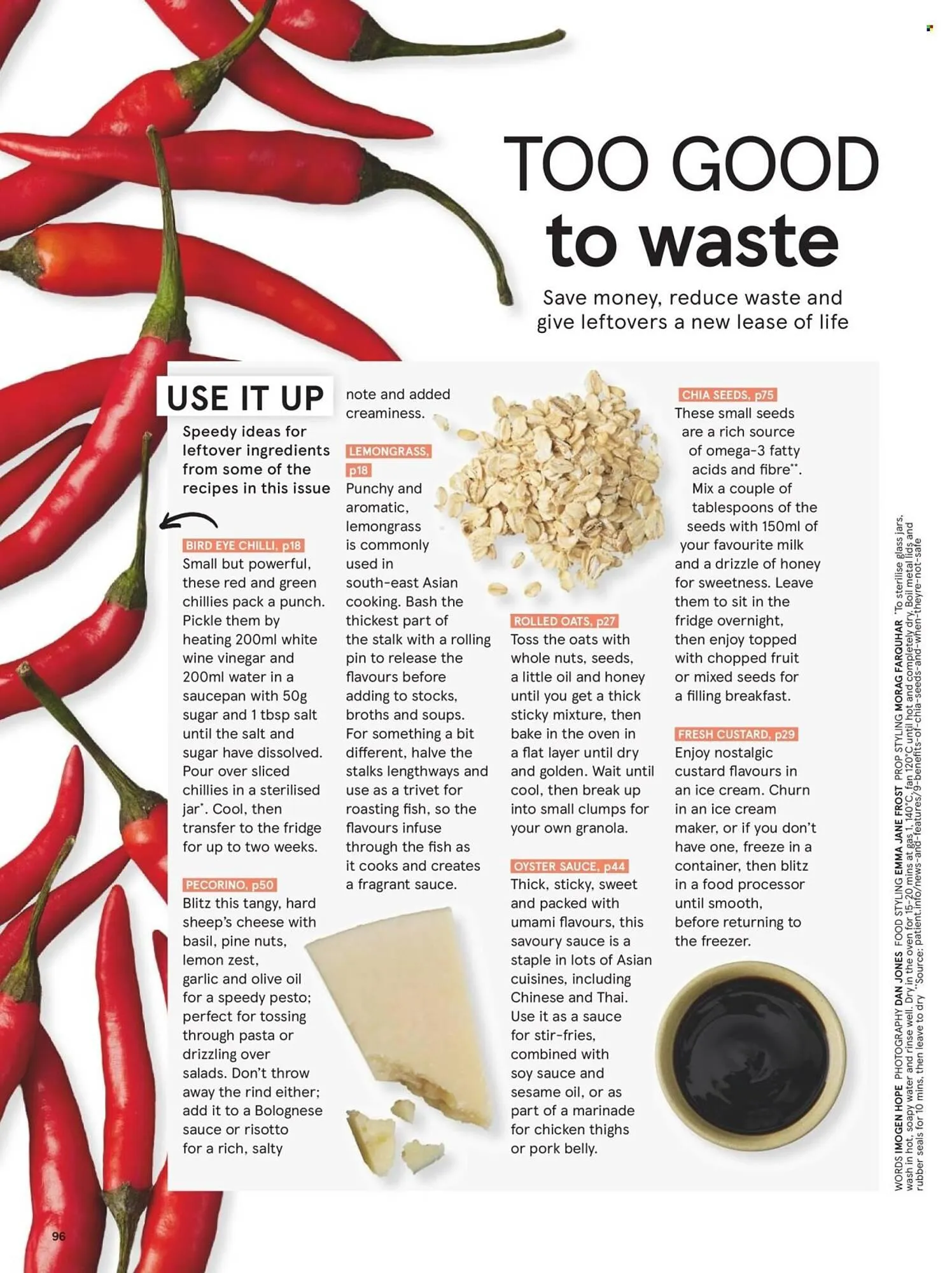 Tesco leaflet from 1 January to 31 January 2026 - Catalogue Page 96