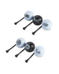 Golf Gift Set for Father's Day