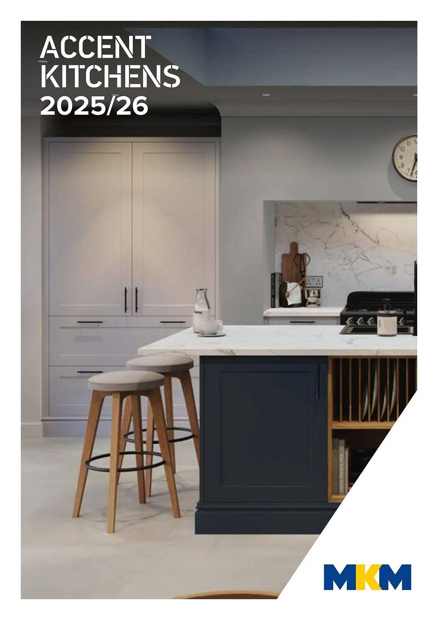 MKM Building Supplies leaflet - 1