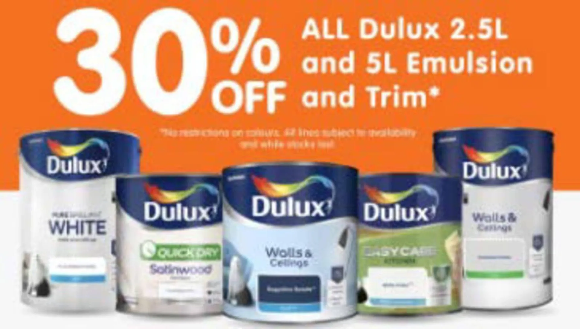 B&M Stores leaflet from 27 August to 19 September 2025 - Catalogue Page 5