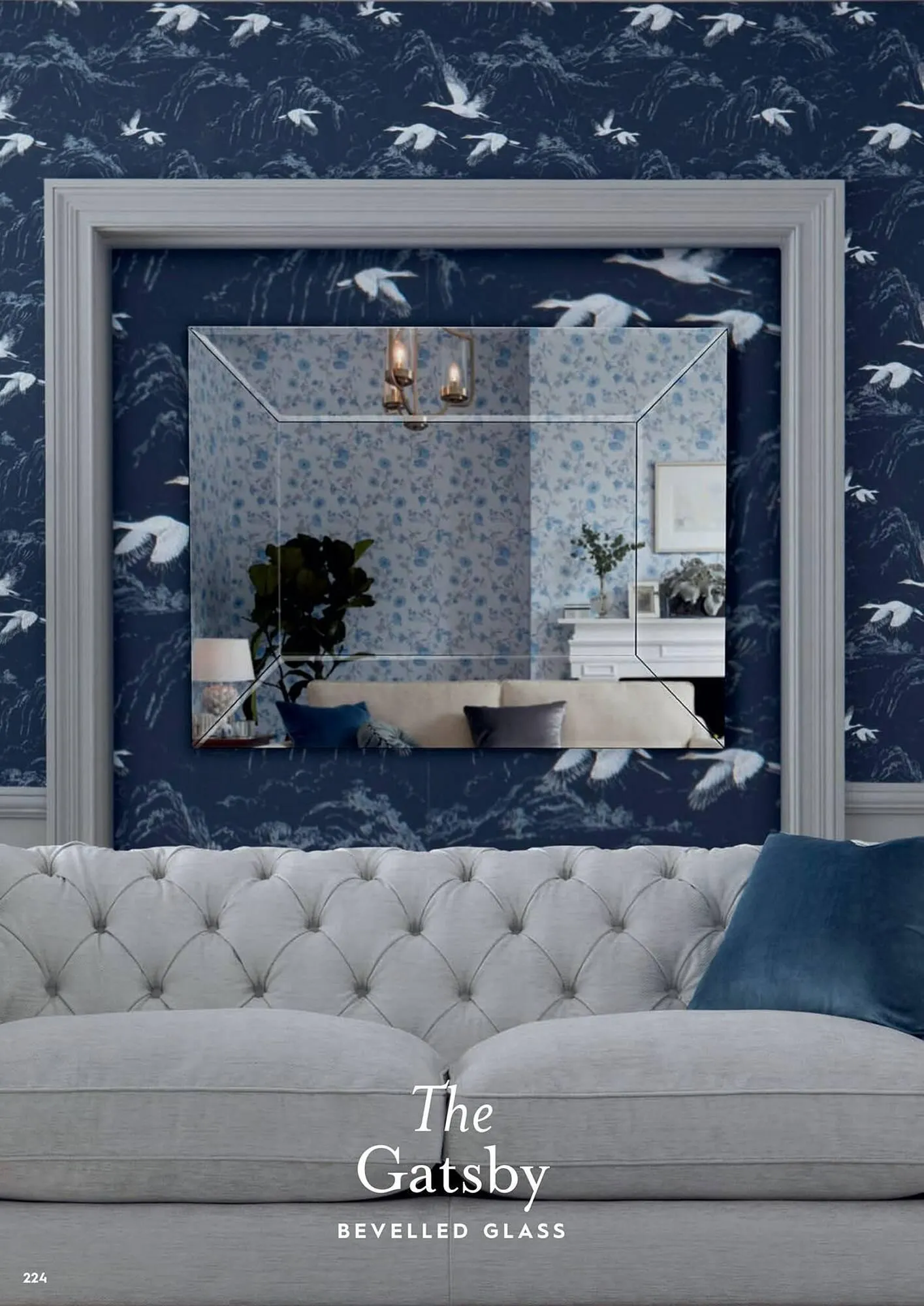 Laura Ashley catalogue from 30 September to 31 December 2025 - Catalogue Page 226