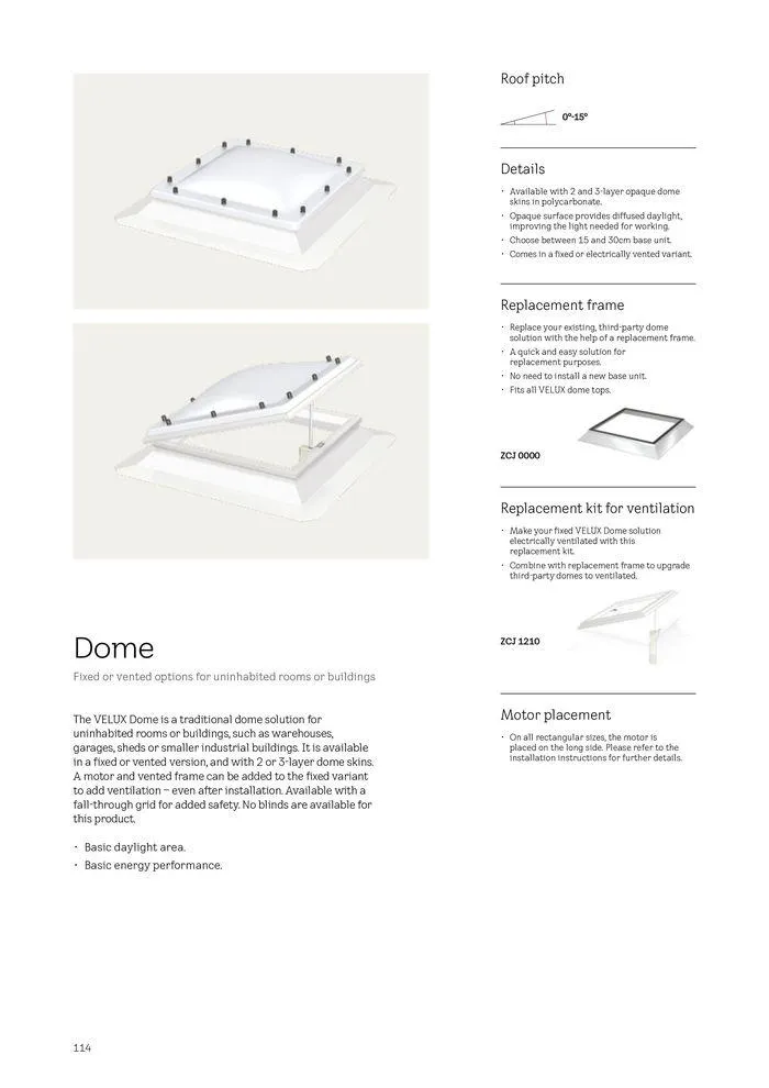 Product Catalogue 2024 from 2 April to 31 December 2024 - Catalogue Page 114