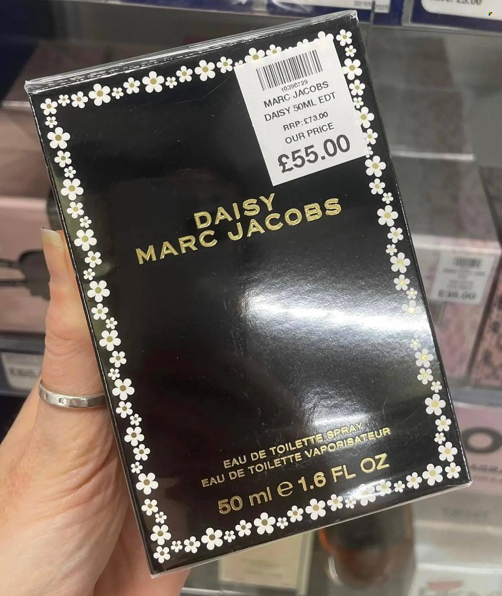 The Original Factory Shop leaflet from 18 August to 26 August 2025 - Catalogue Page 3