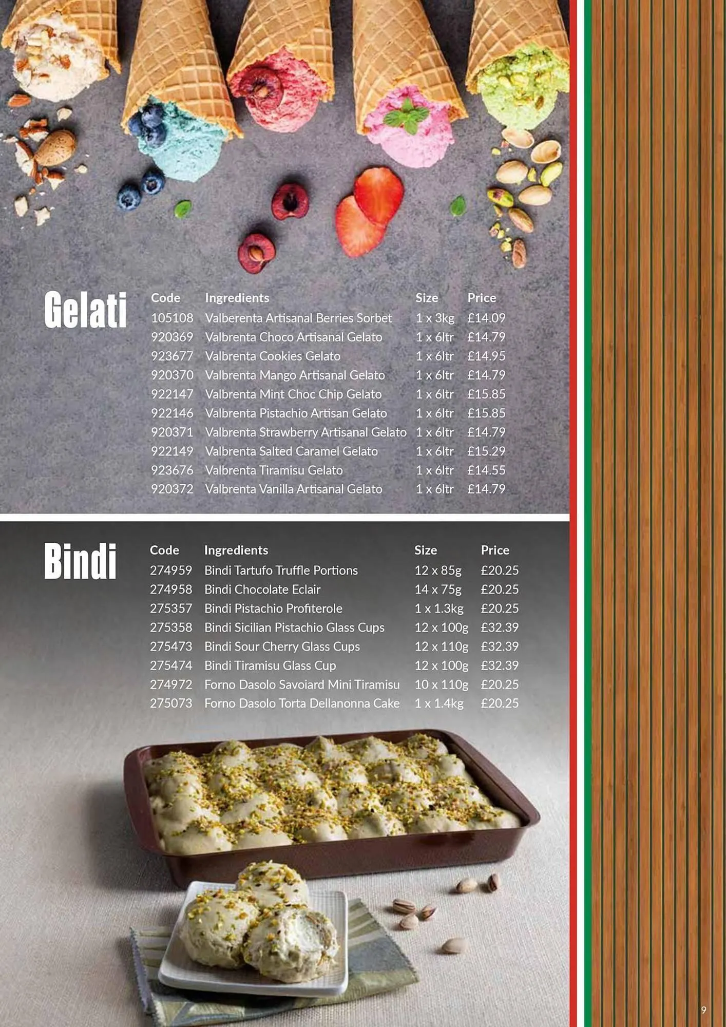 Musgrave MarketPlace leaflet from 26 January to 22 February 2026 - Catalogue Page 9