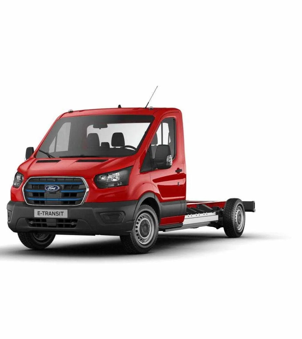 Ford Weekly Offers from 12 January to 29 February 2024 - Catalogue Page 21