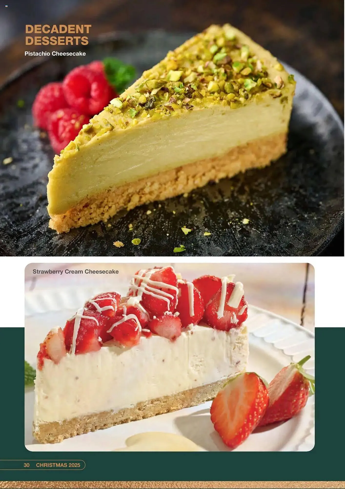 Booker Wholesale leaflet from 7 July to 1 January 2026 - Catalogue Page 30