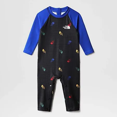 Baby Amphibious Sun One-Piece