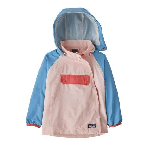 Patagonia Baby Isthmus Anorak