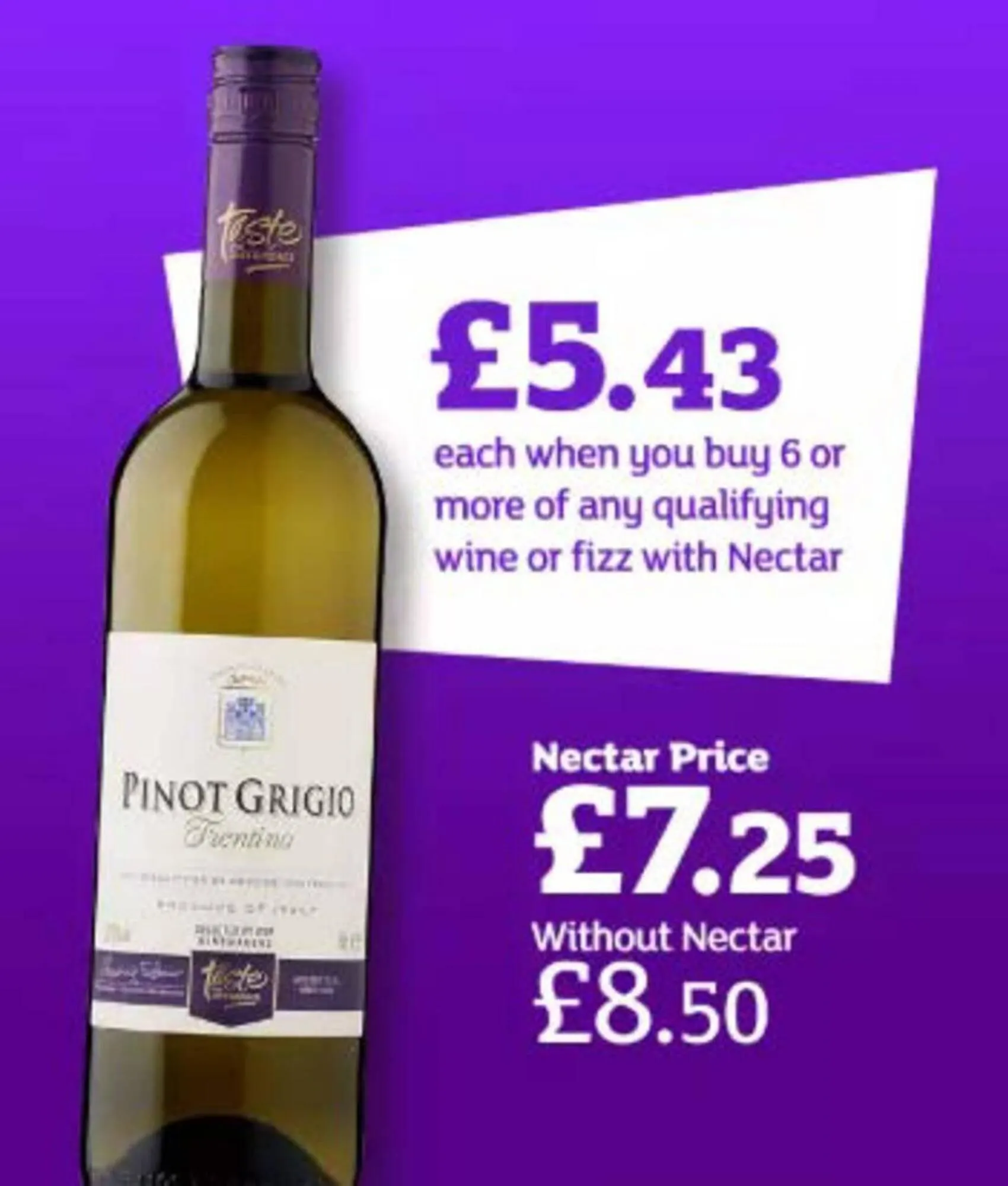 Sainsbury's leaflet from 20 October to 21 November 2025 - Catalogue Page 3