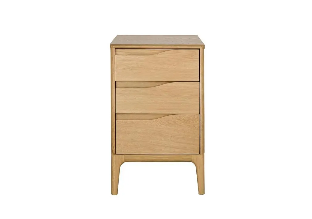 Rimini Compact Bedside Cabinet