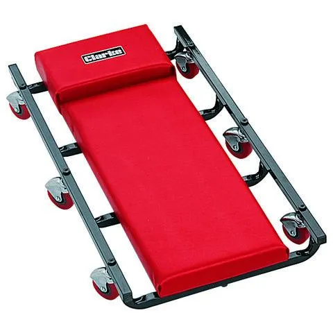 Clarke CMC36 Car Creeper