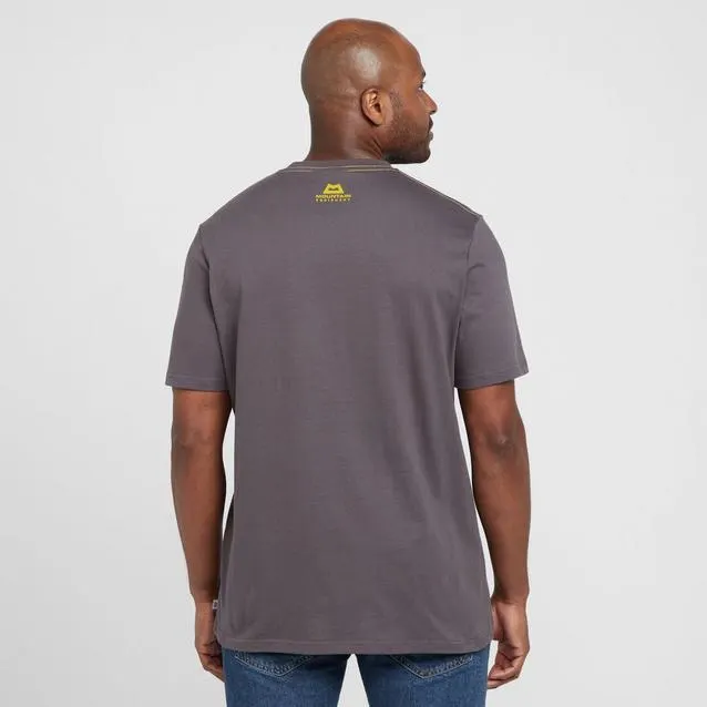 Men’s World Mount T-Shirt