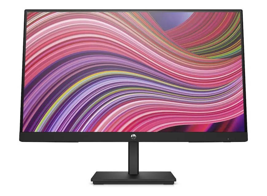 HP V22i G5 (21.5" ) Full-HD IPS Monitor