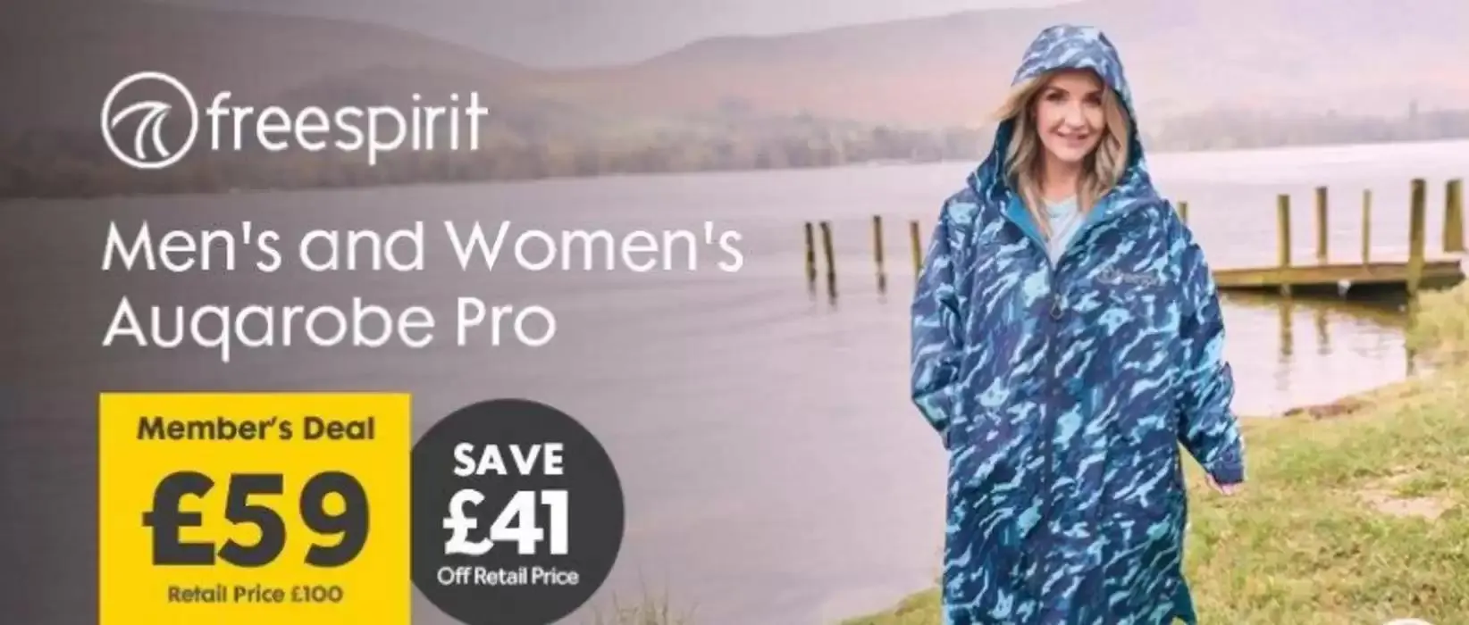 Step Outside from 5 March to 19 March 2025 - Catalogue Page 3