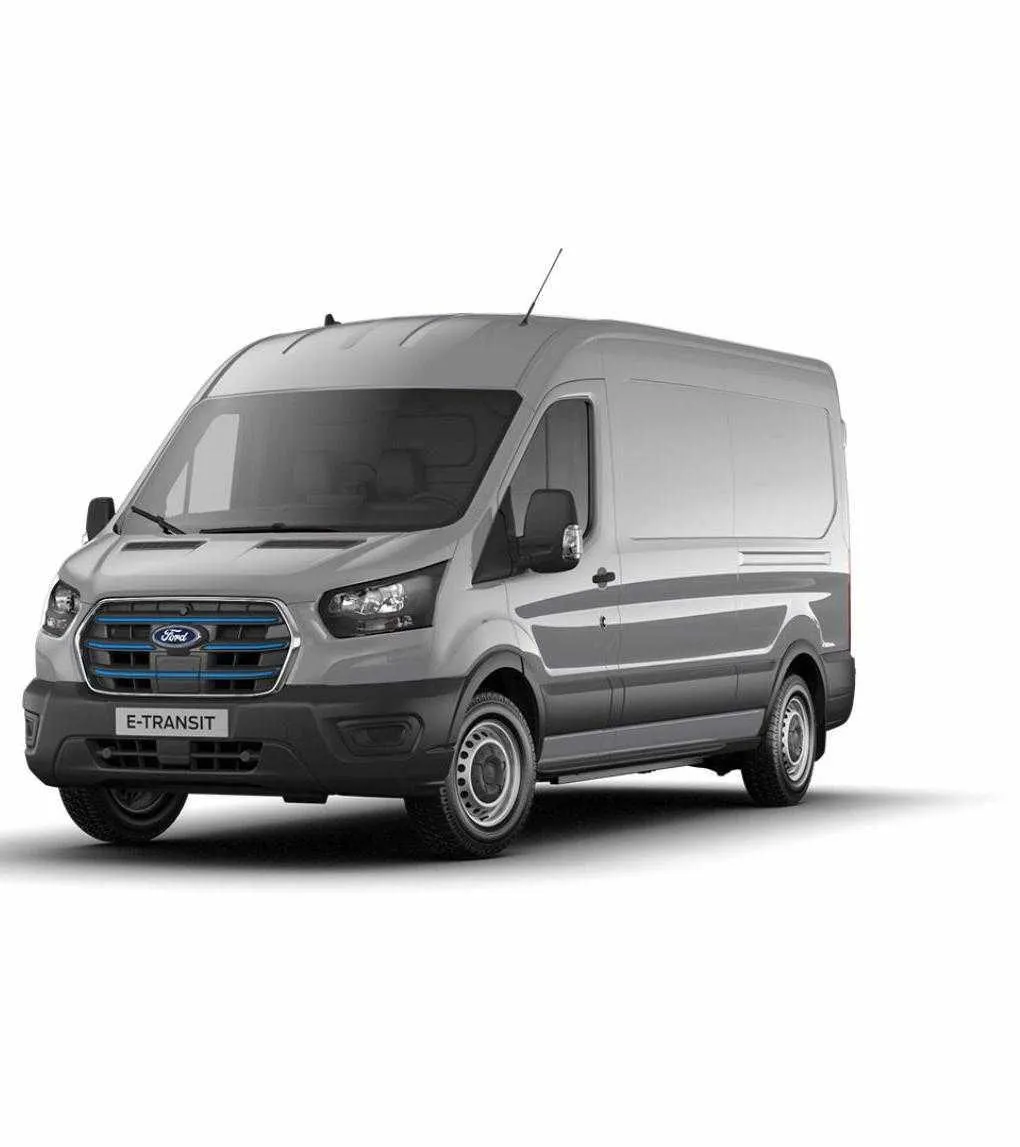 Ford Weekly Offers from 12 January to 29 February 2024 - Catalogue Page 17