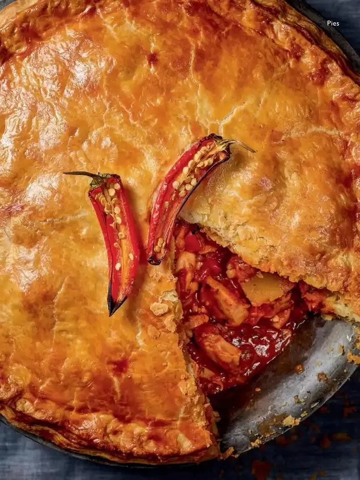 Food March 2025 from 27 February to 31 March 2025 - Catalogue Page 57