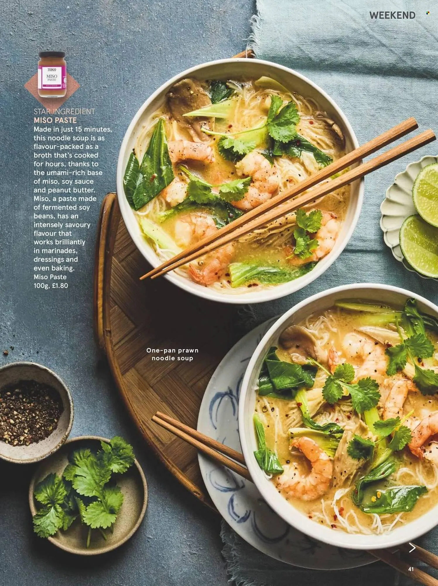 Tesco leaflet from 1 January to 31 January 2026 - Catalogue Page 41