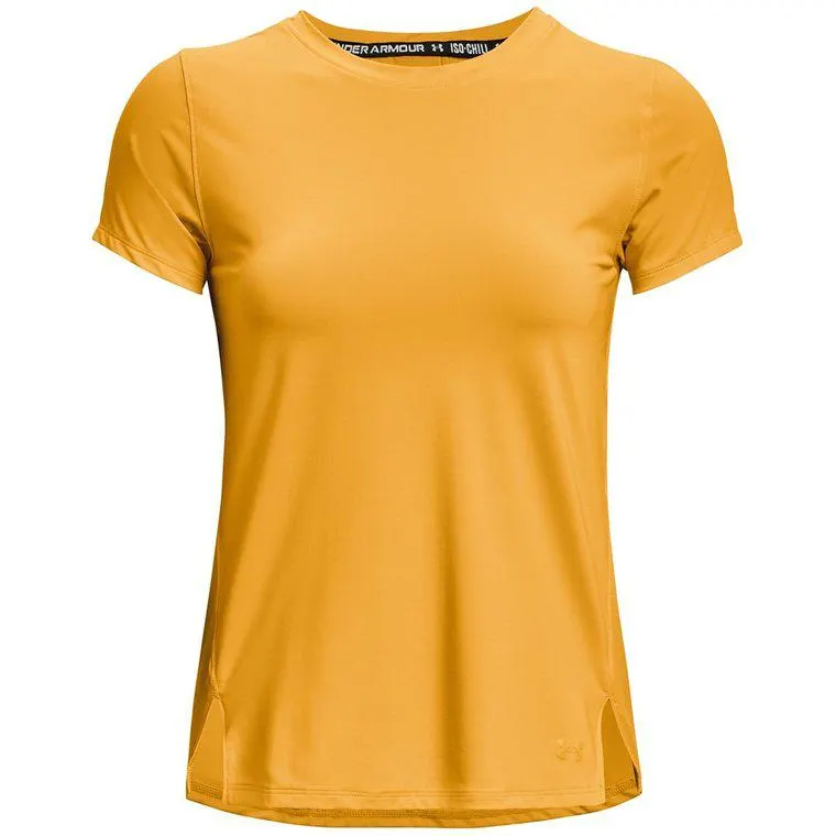 Under Armour Iso Chill Run Laser T Shirt