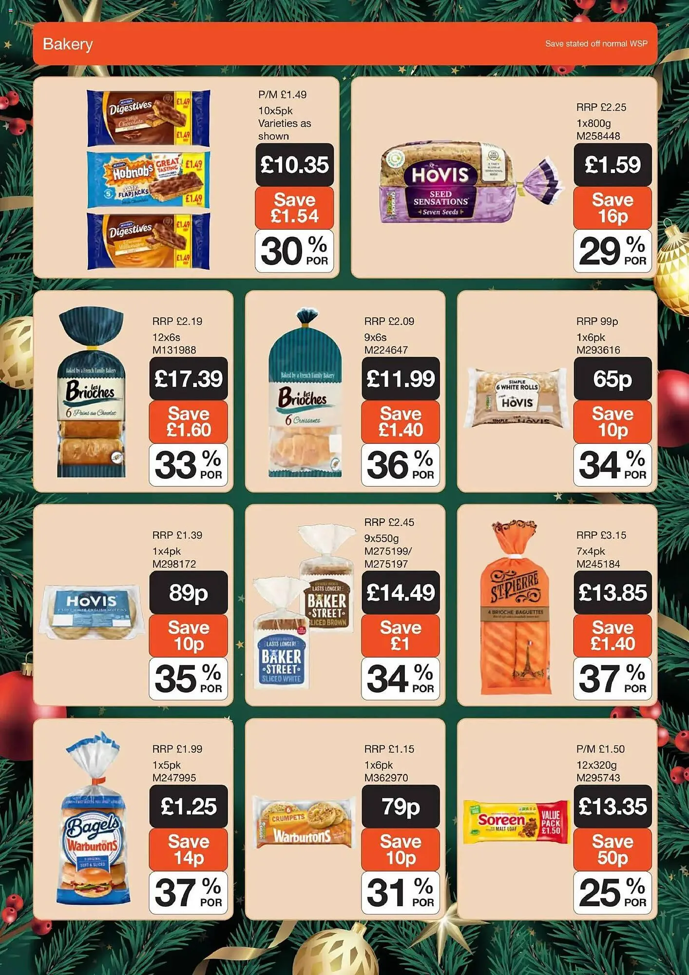 Makro catalogue from 3 December to 7 January 2026 - Catalogue Page 6