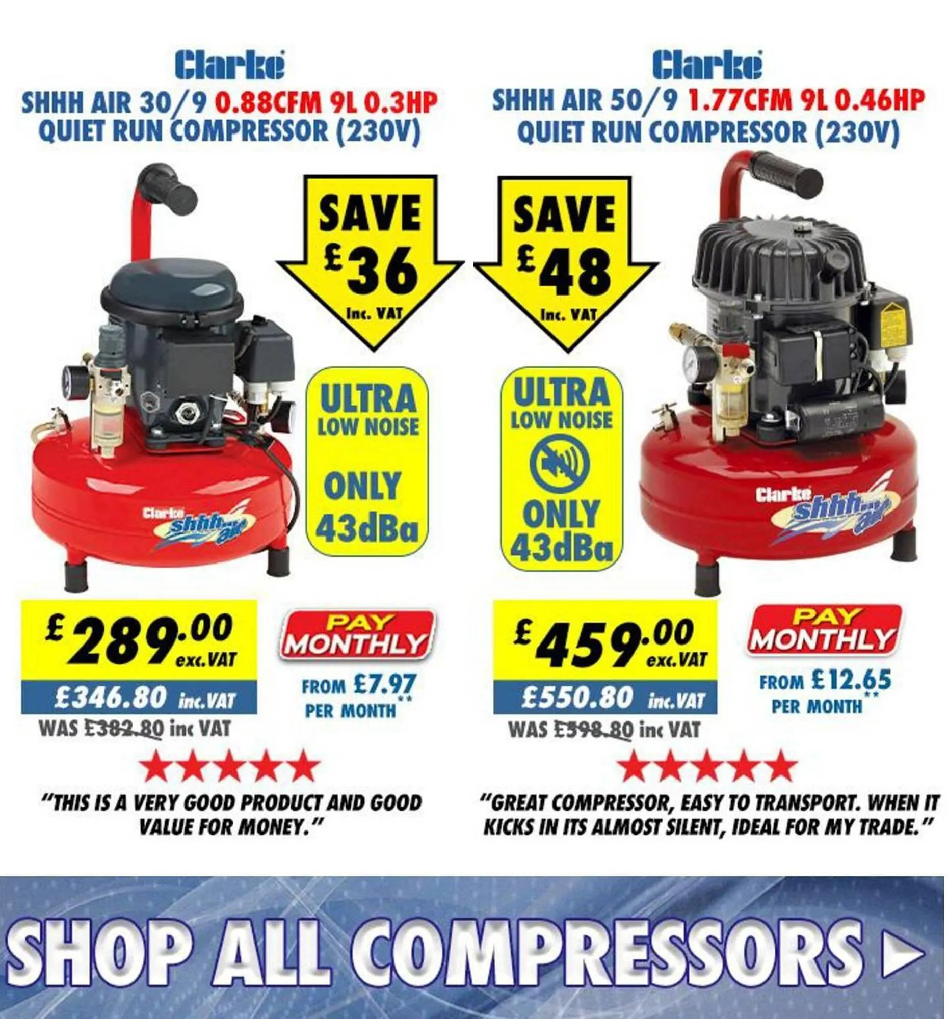 Machine Mart catalogue from 29 September to 7 October 2025 - Catalogue Page 5
