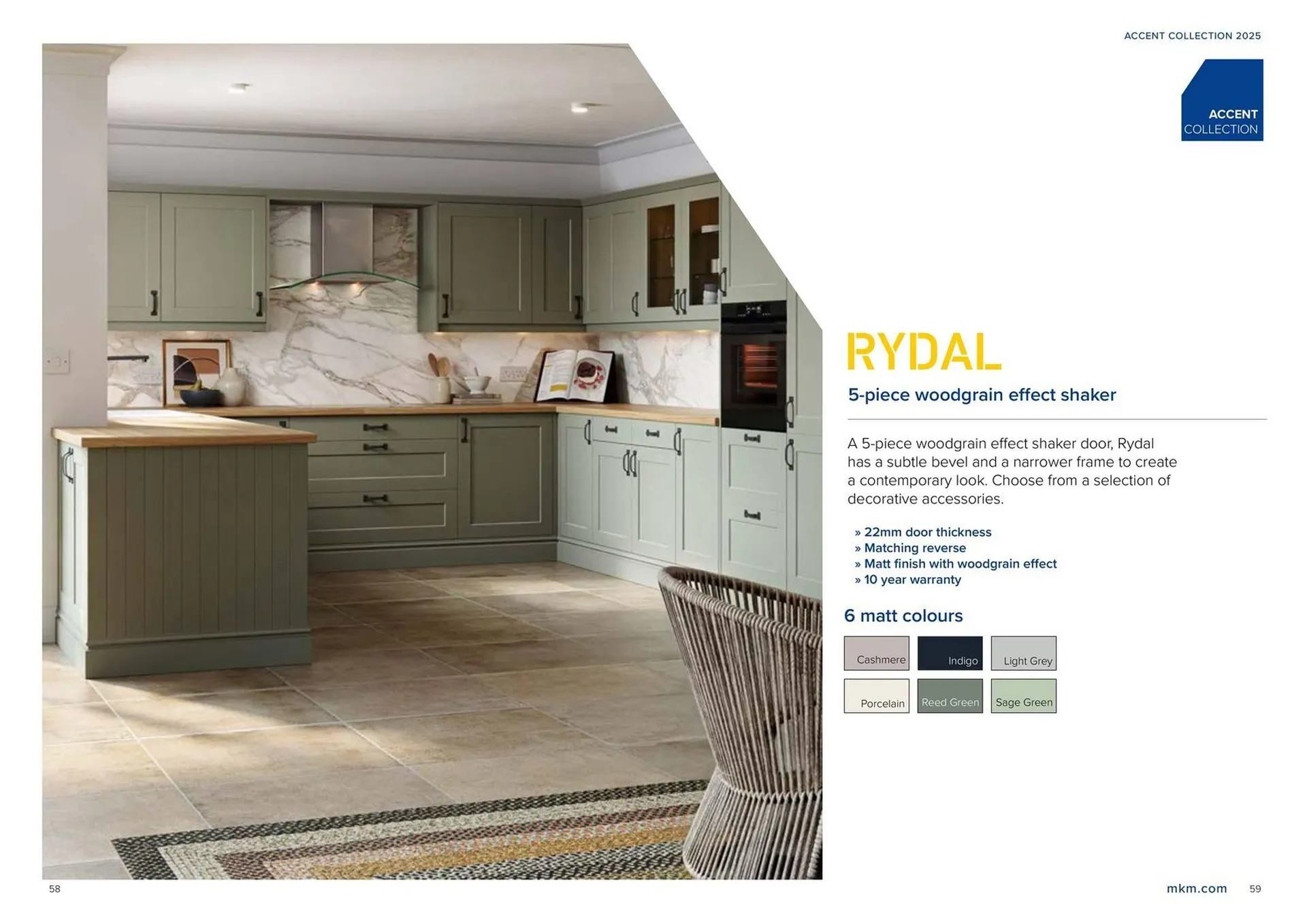 MKM Building Supplies leaflet from 25 September to 31 December 2026 - Catalogue Page 30