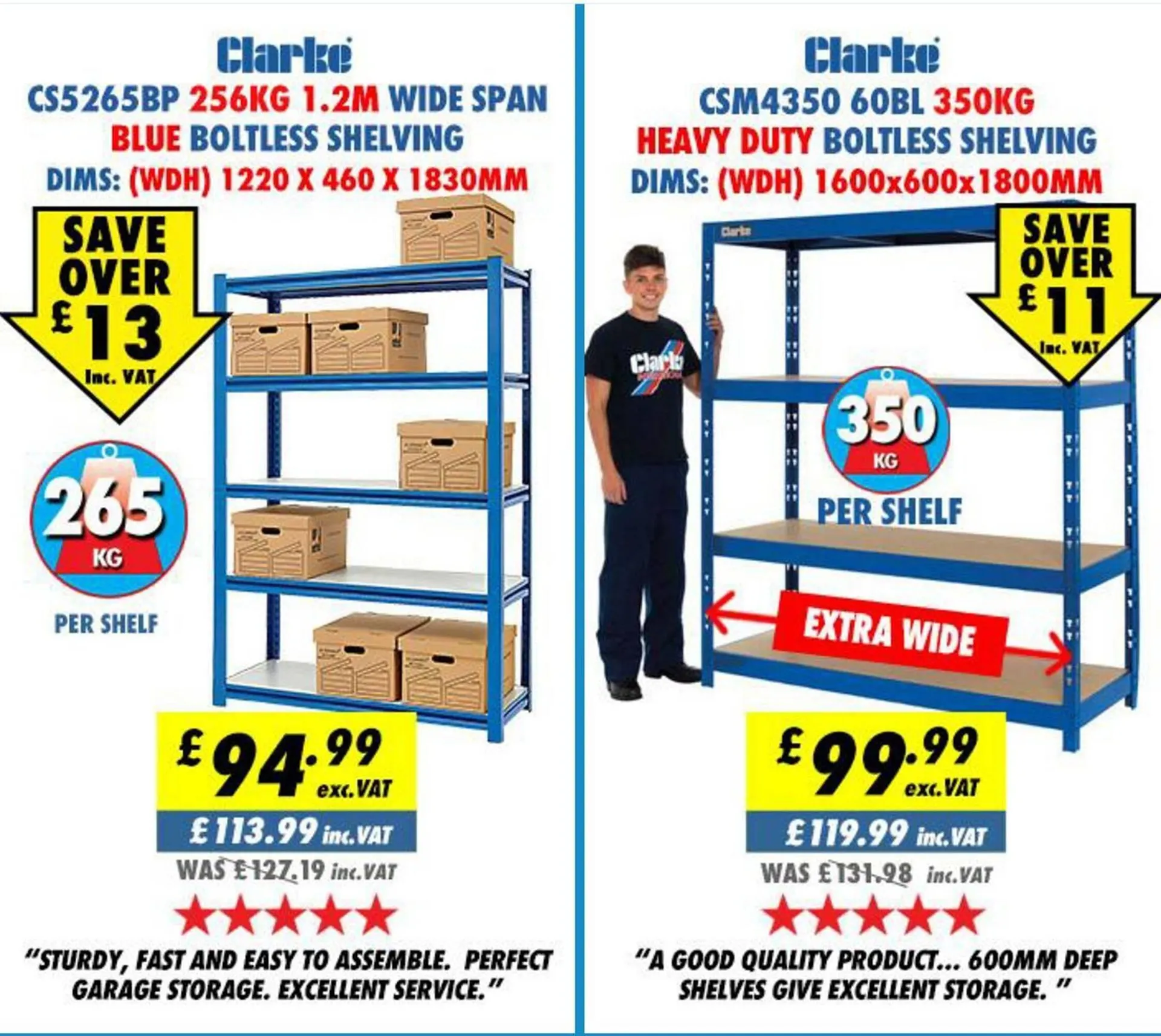 Machine Mart leaflet from 9 June to 17 June 2025 - Catalogue Page 5