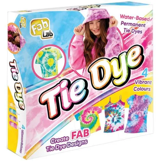 Tie Dye Kit
