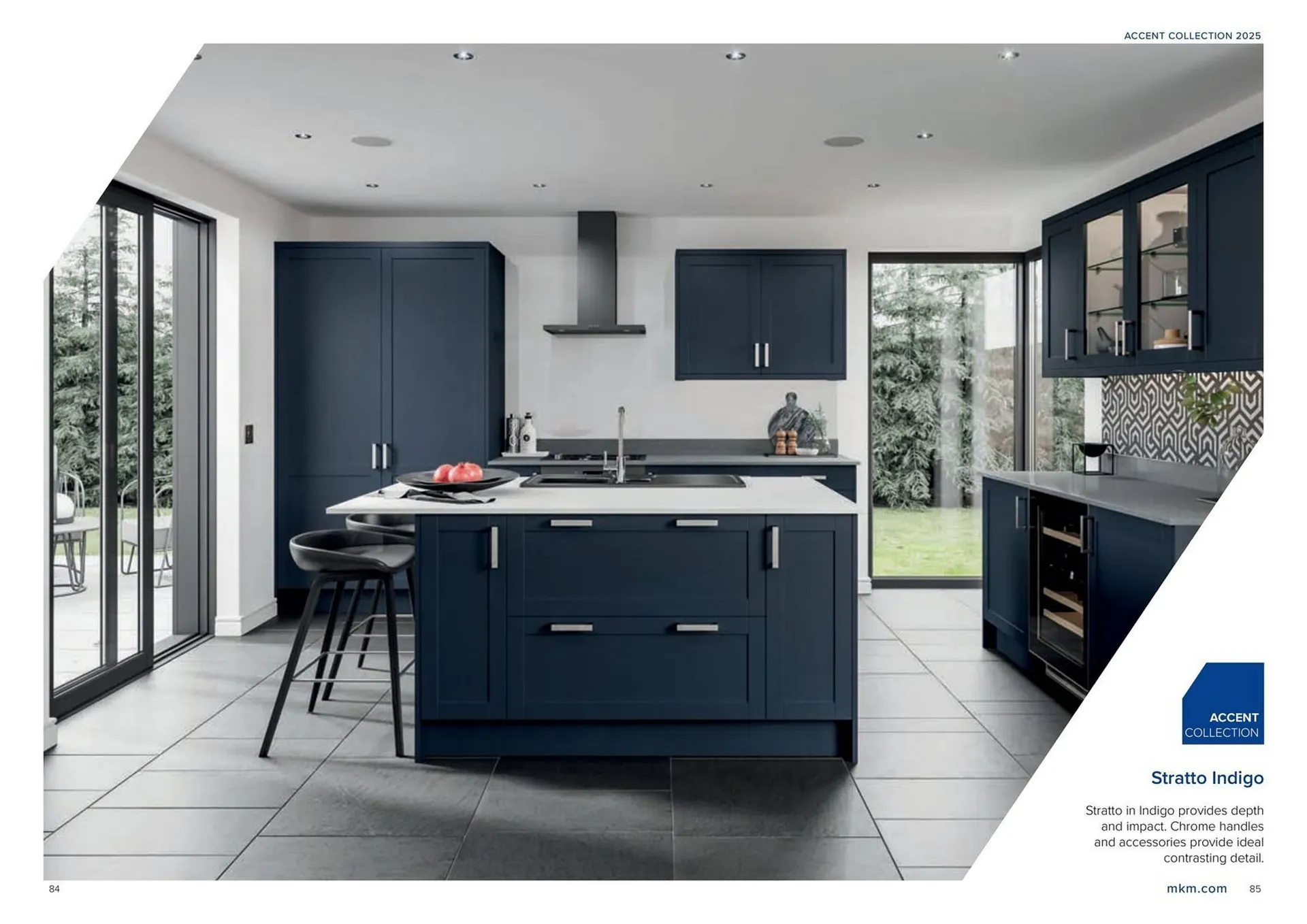 MKM Building Supplies leaflet from 25 September to 31 December 2026 - Catalogue Page 43