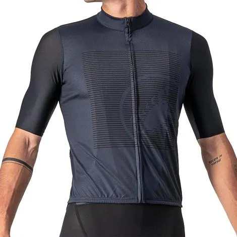 Castelli Bagarre Short Sleeve Cycling Jersey - SS22