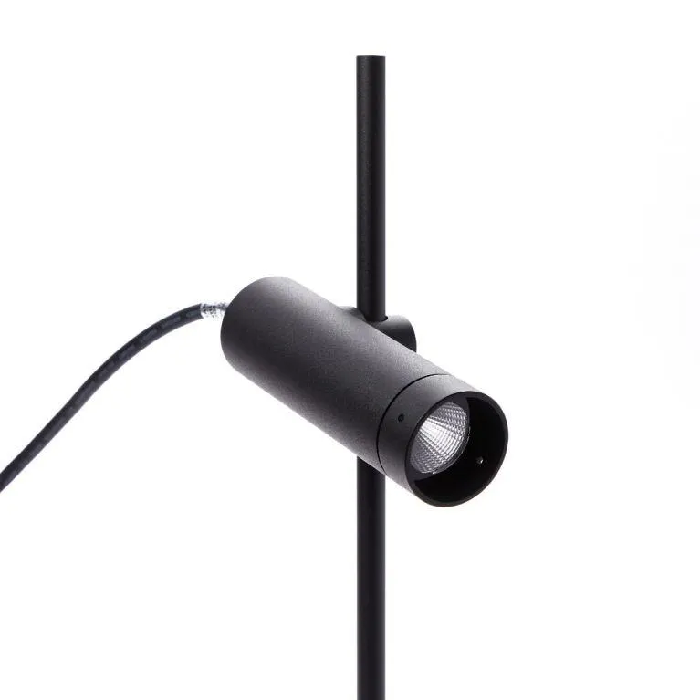 Orwell Outdoor Floor Lamp