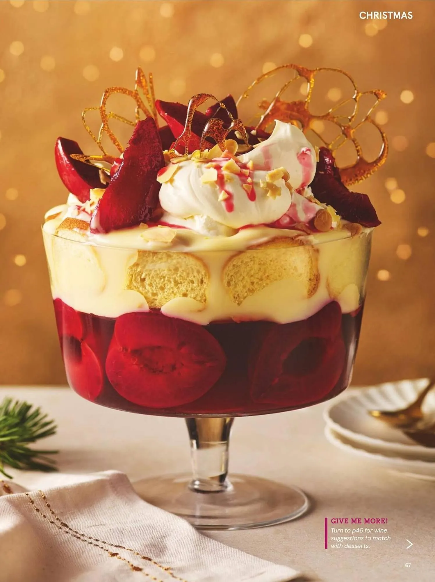 Tesco leaflet from 1 December to 31 December 2025 - Catalogue Page 67