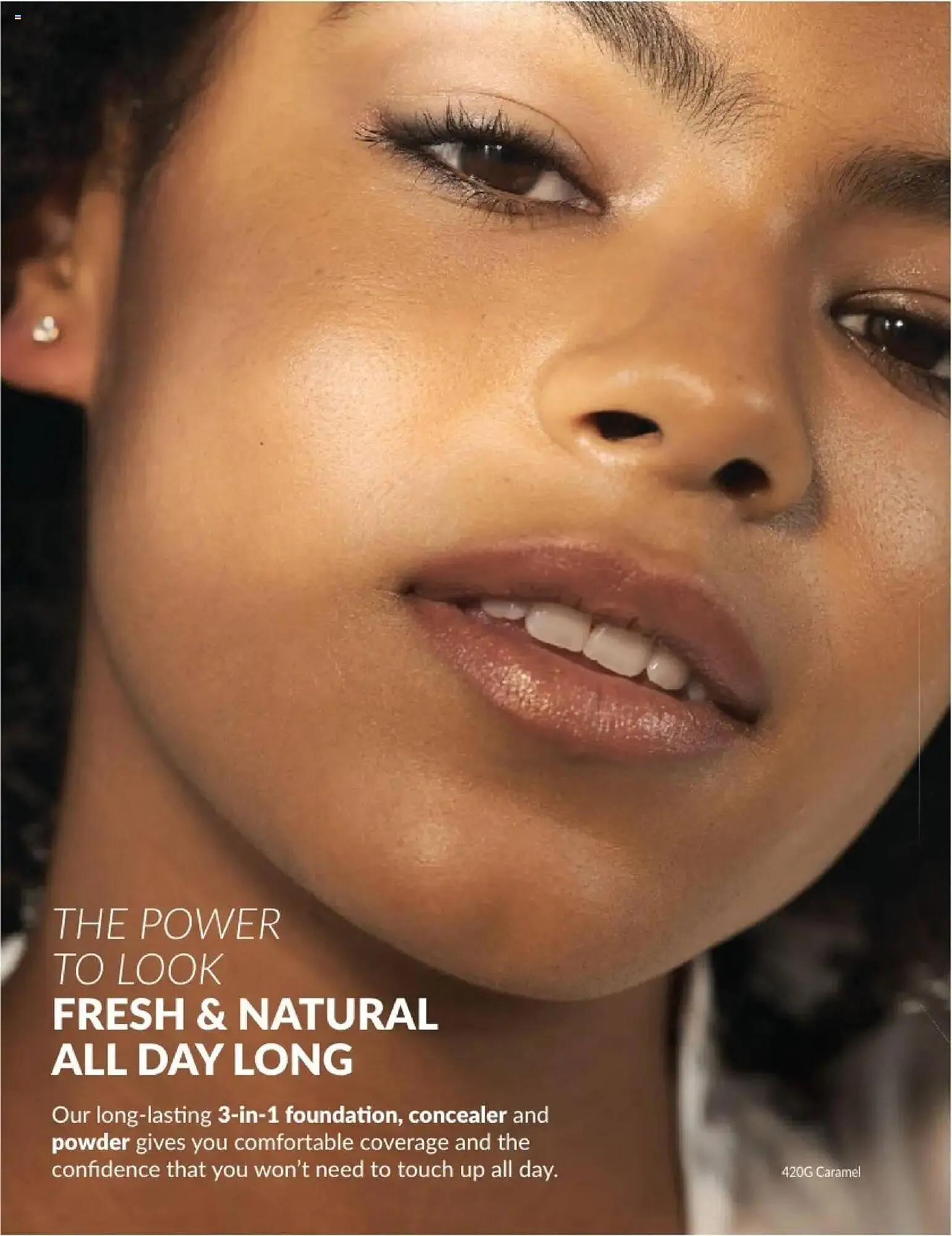 Avon leaflet from 1 February to 28 February 2025 - Catalogue Page 46