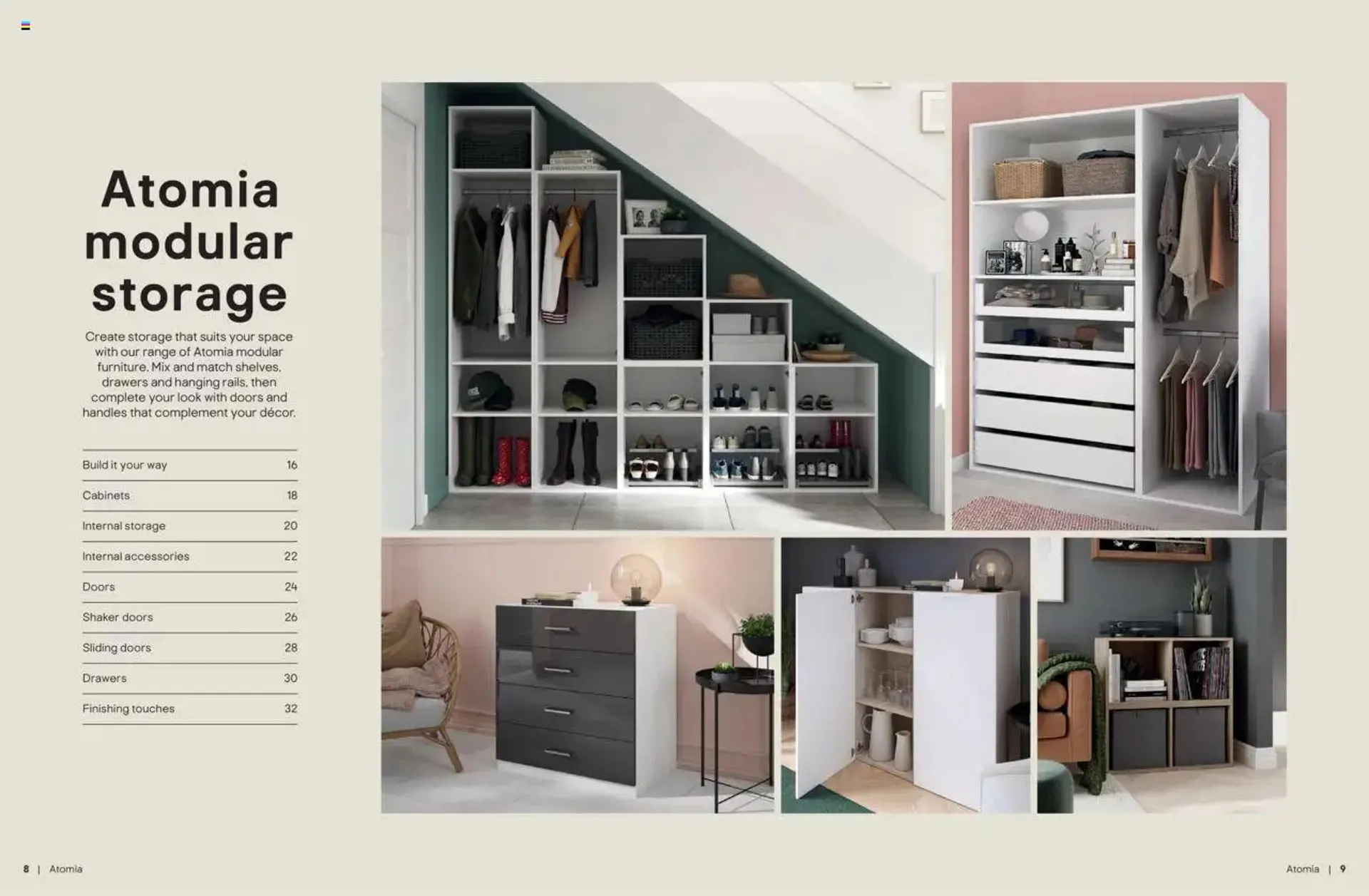 B&Q leaflet from 22 July to 1 February 2026 - Catalogue Page 5