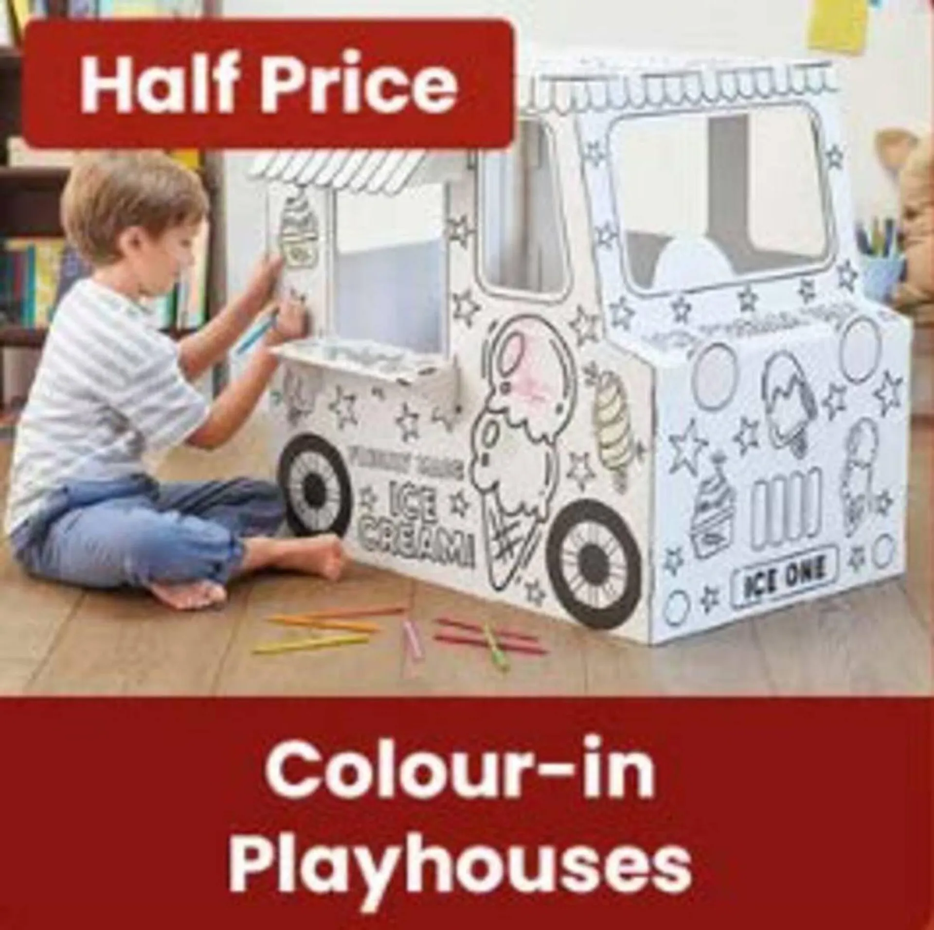 Hobbycraft catalogue from 20 February to 26 February 2026 - Catalogue Page 3