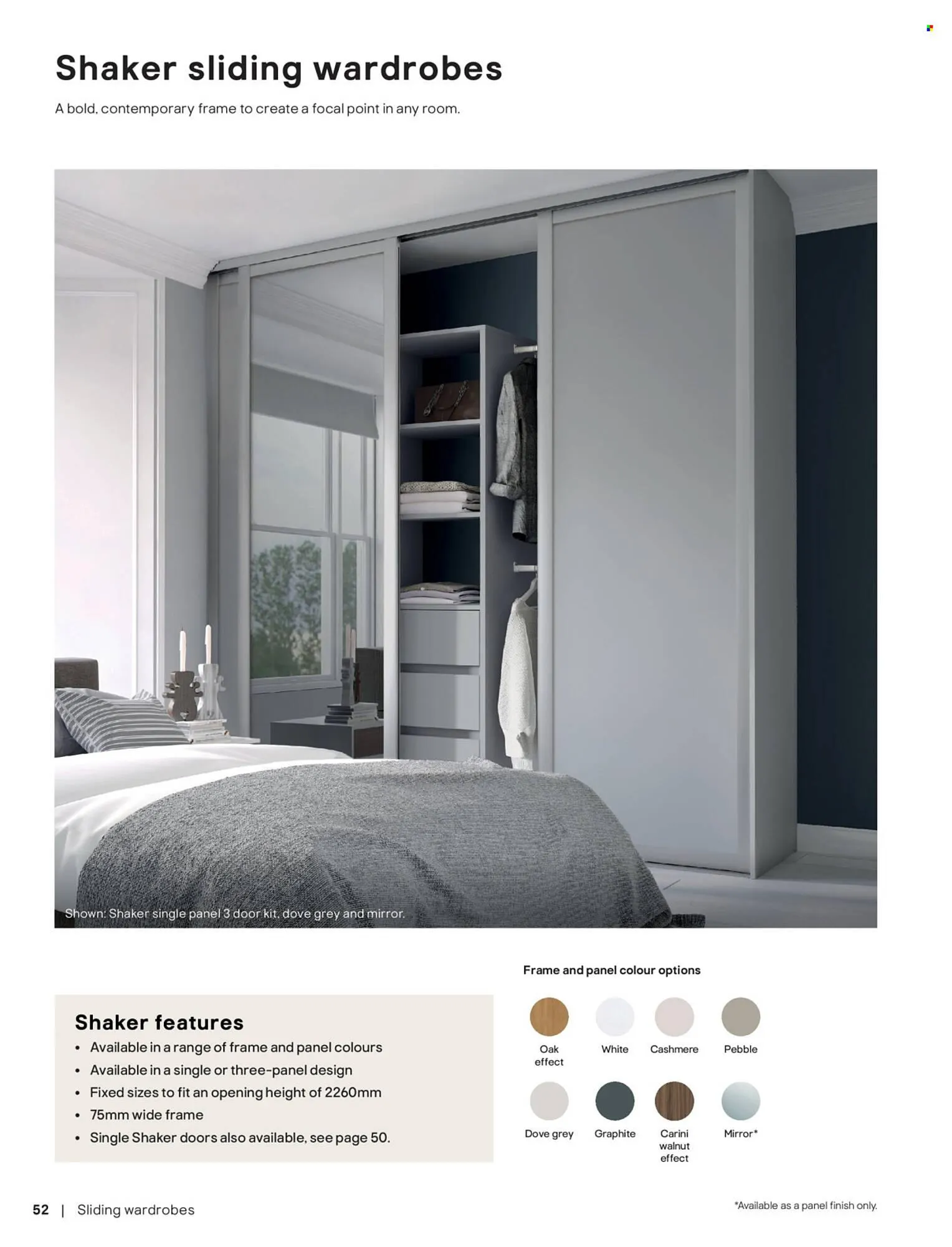 B&Q brochure from 18 December to 25 December 2025 - Catalogue Page 52
