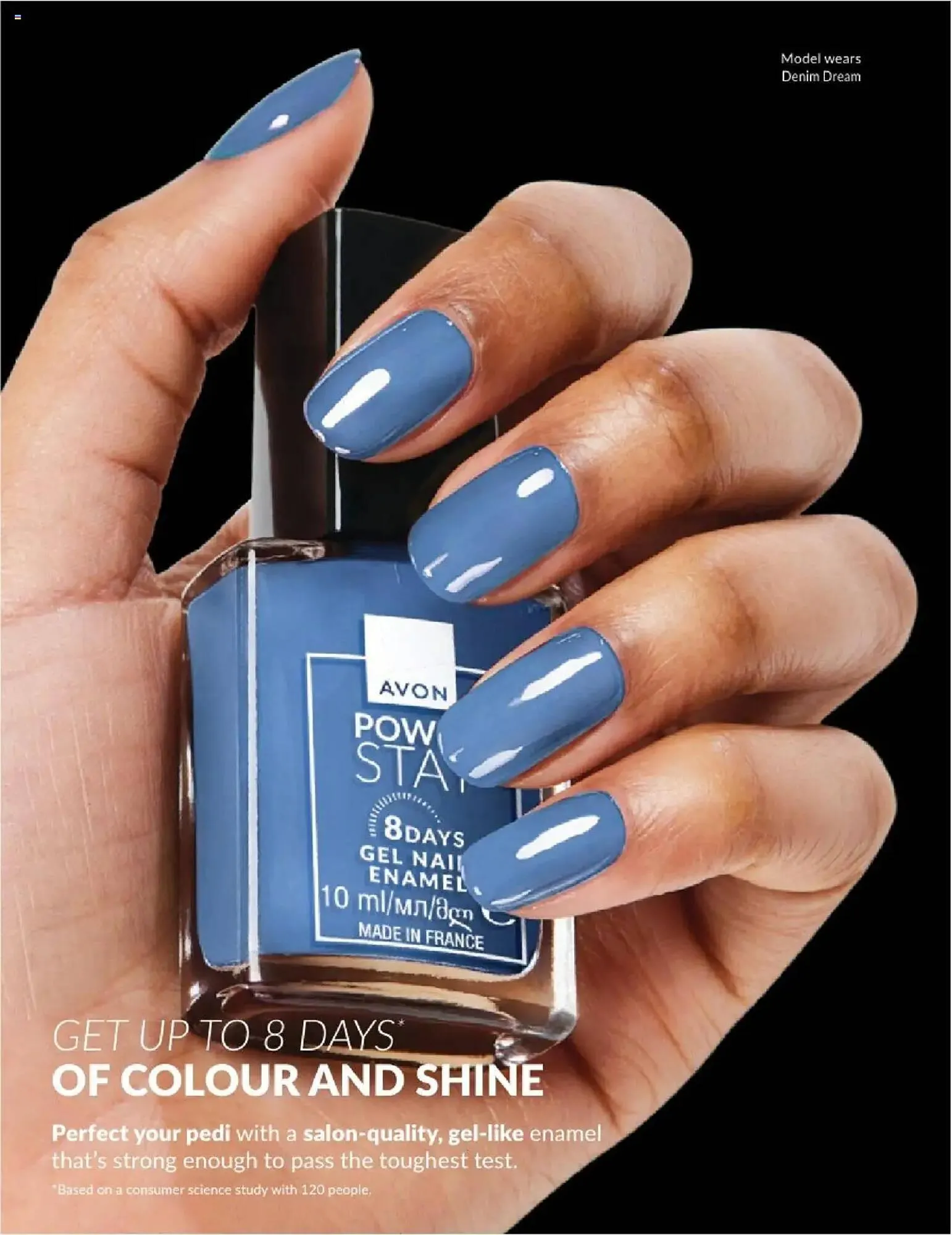 Avon leaflet from 1 June to 1 July 2025 - Catalogue Page 63