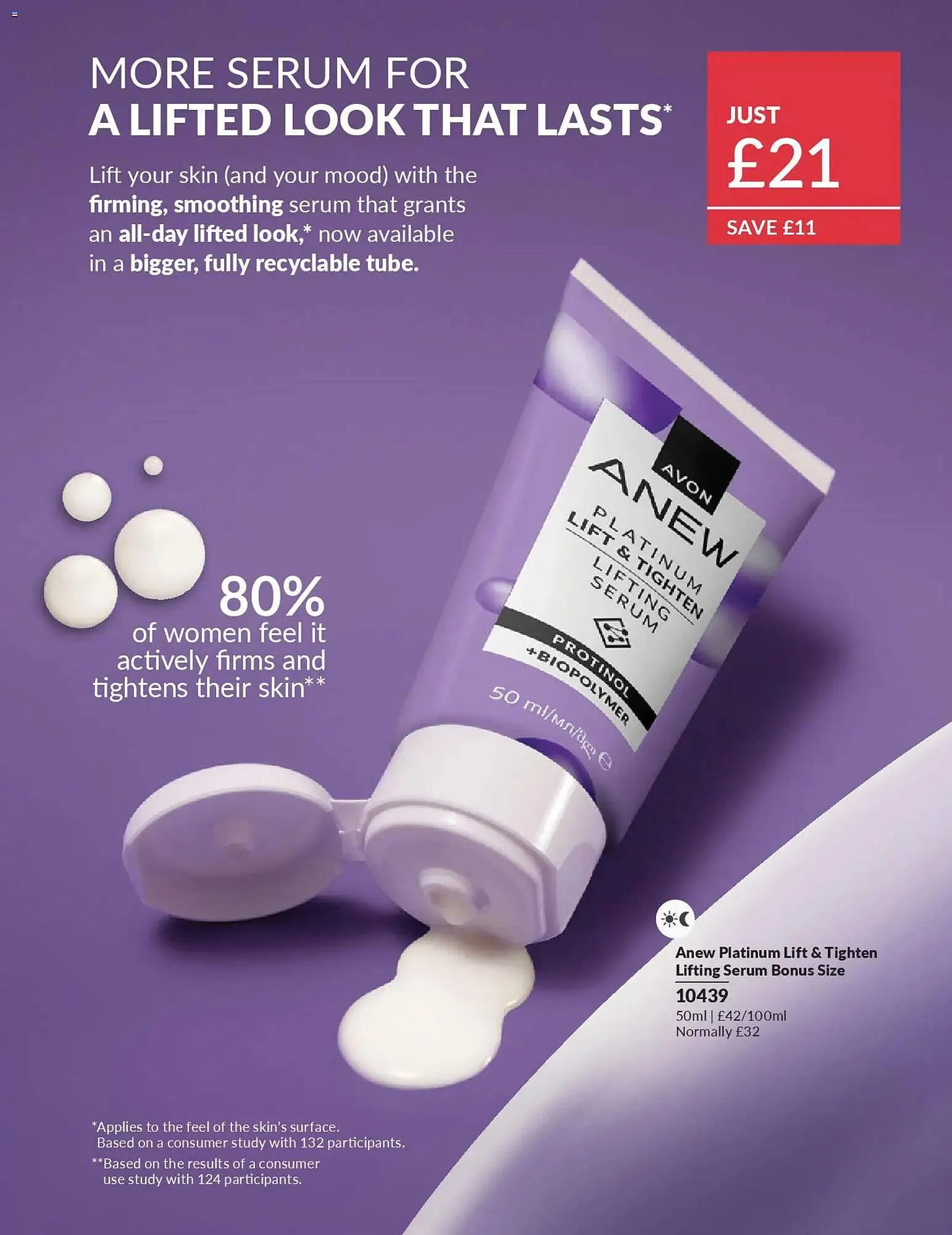 Avon catalogue from 1 February to 1 March 2026 - Catalogue Page 115