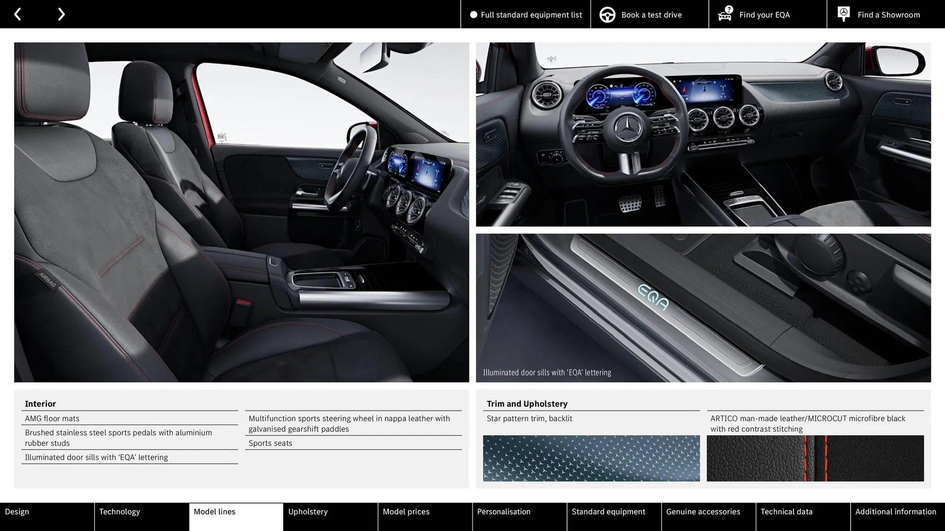 Mercedes-Benz leaflet from 24 June to 24 June 2026 - Catalogue Page 20