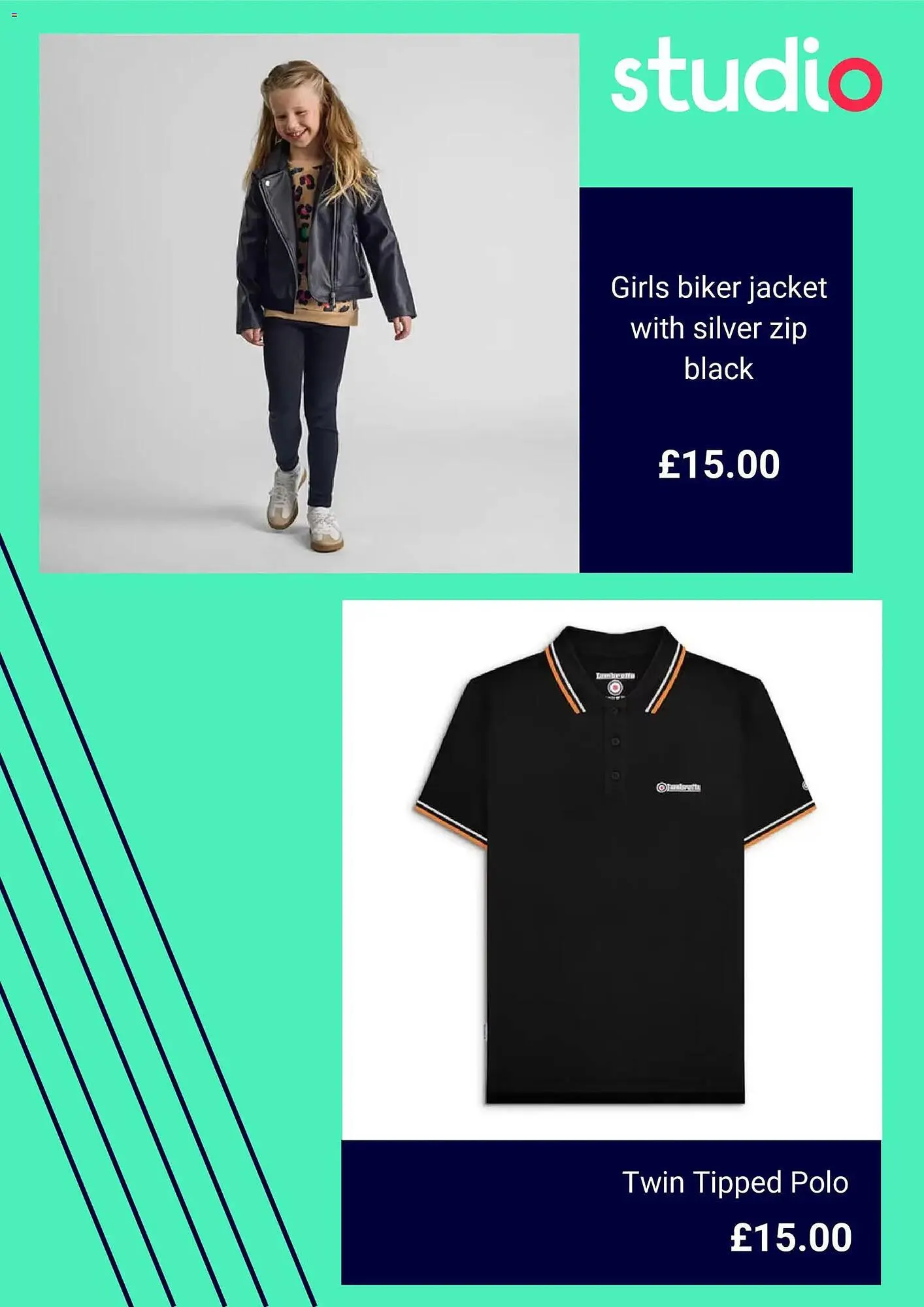 Studio catalogue from 13 February to 13 March 2026 - Catalogue Page 6