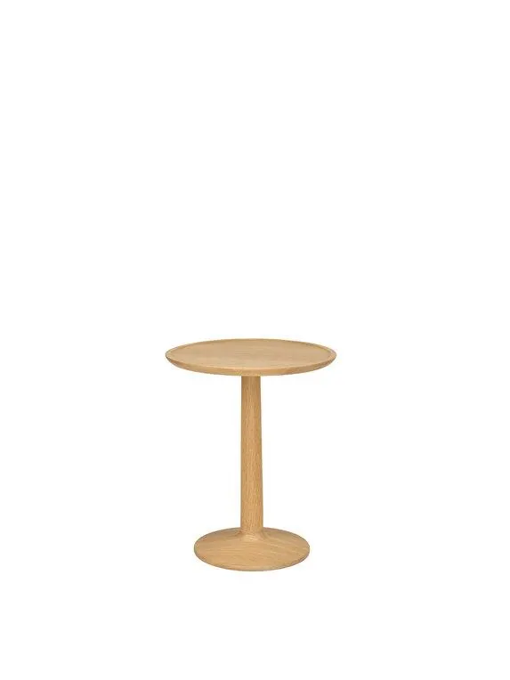 Low Side Table