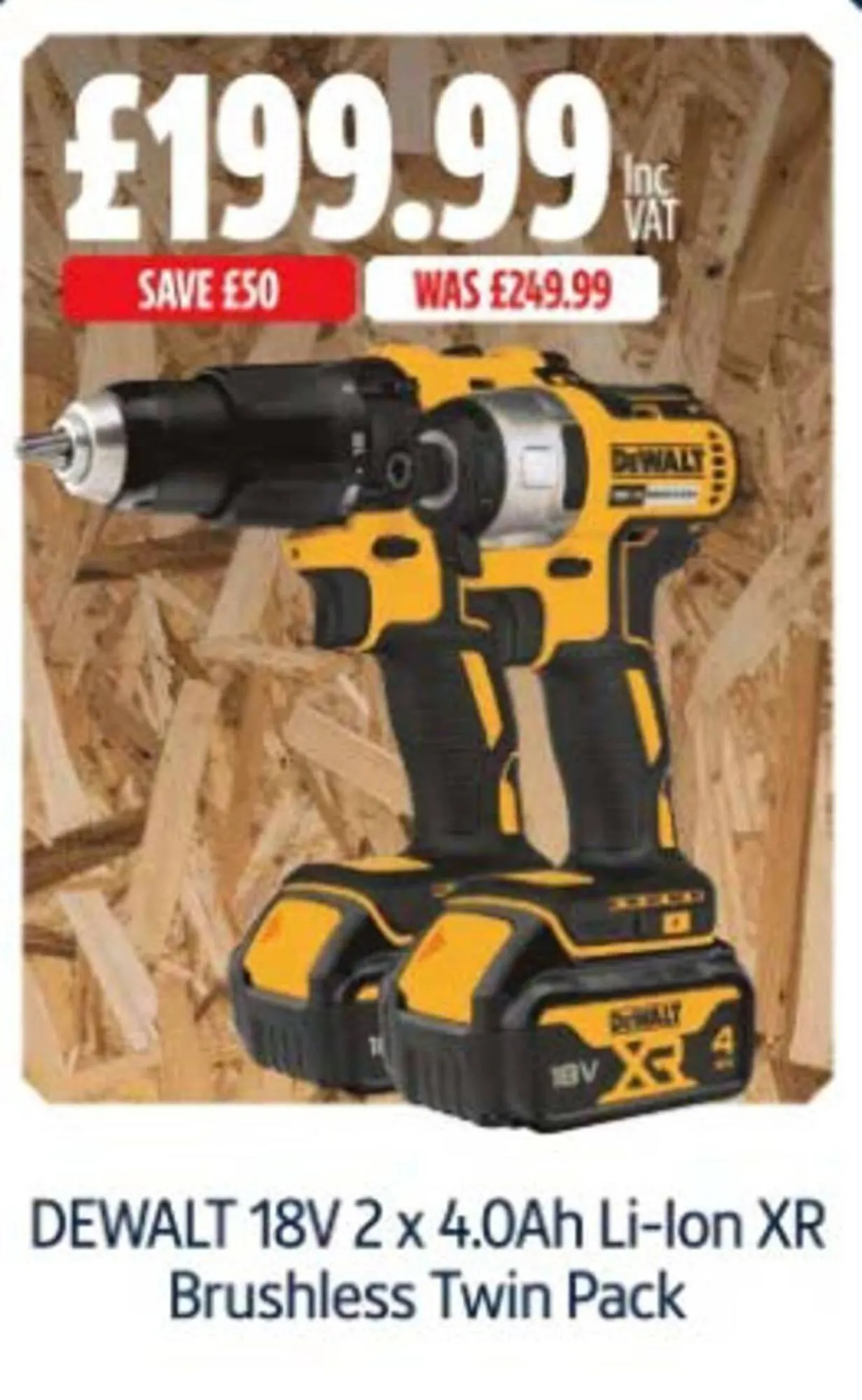 Screwfix catalogue - 1