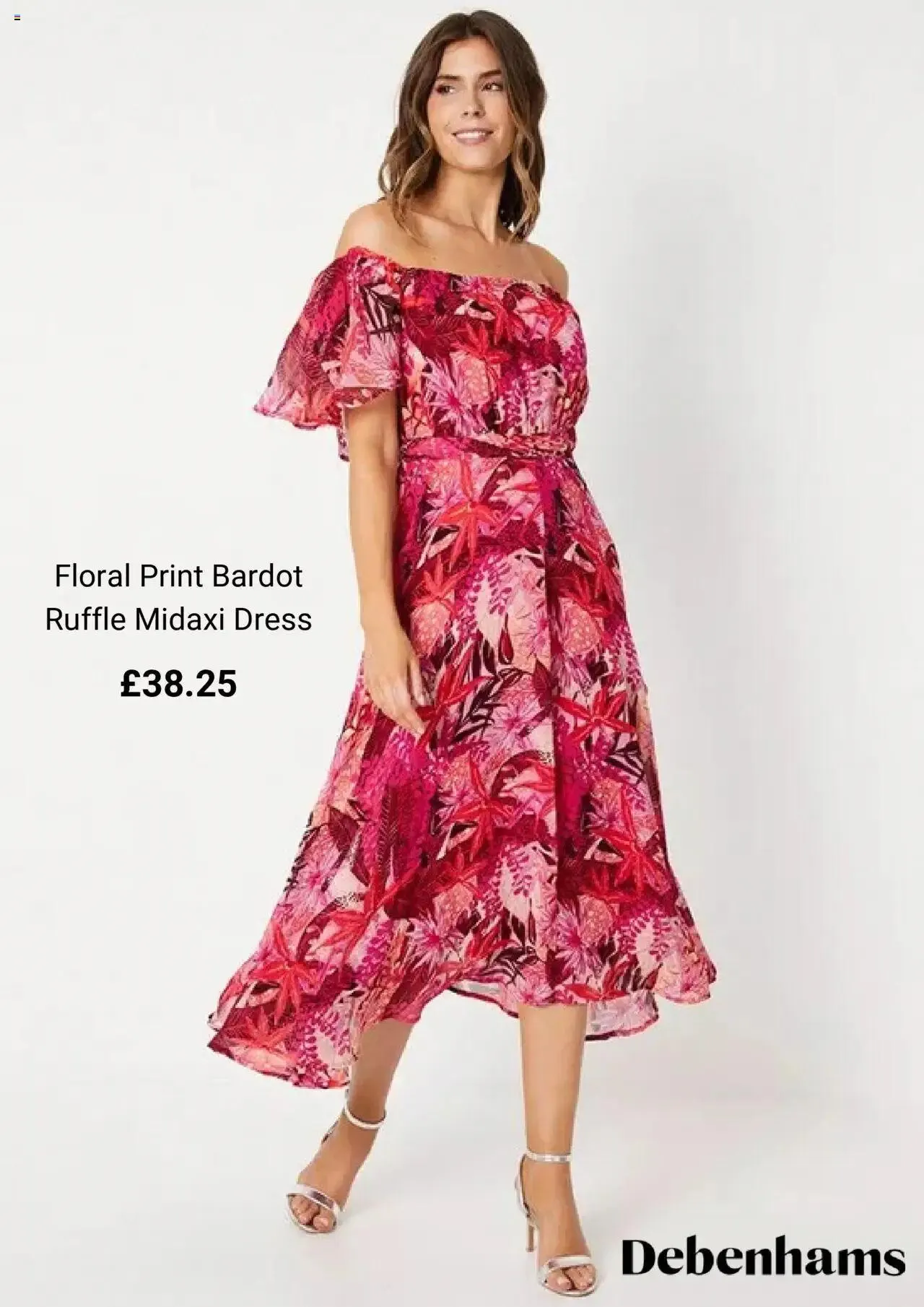 Debenhams - Offers from 9 August to 31 December 2024 - Catalogue Page 6