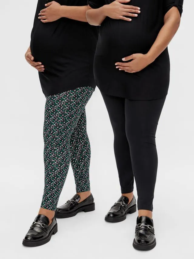 Maternity-leggings