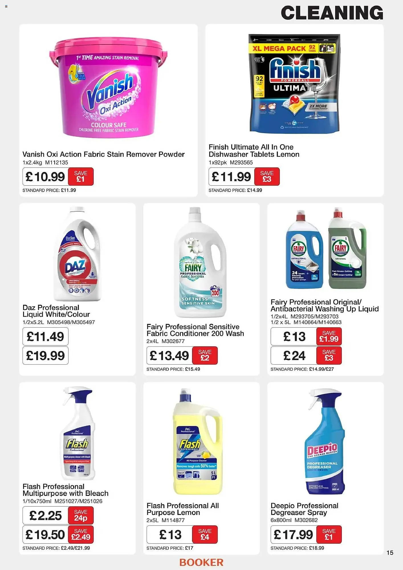 Makro catalogue from 4 March to 24 March 2026 - Catalogue Page 15