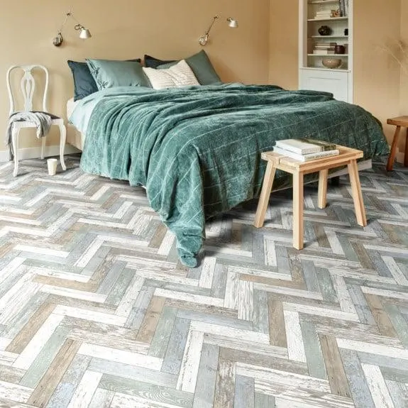 Mediterranean 570 Lido Vinyl