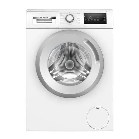 Bosch WAN28282GB 8kg 1400 Spin Washing Machine - White